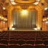 Kino Lucerna promítá Archu