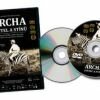 Archa světel a stínů na DVD